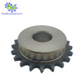 20T roller chain sprocket sprockets